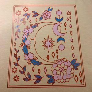 T-shirts that I made